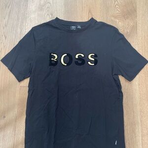BOSS Black T-Shirt